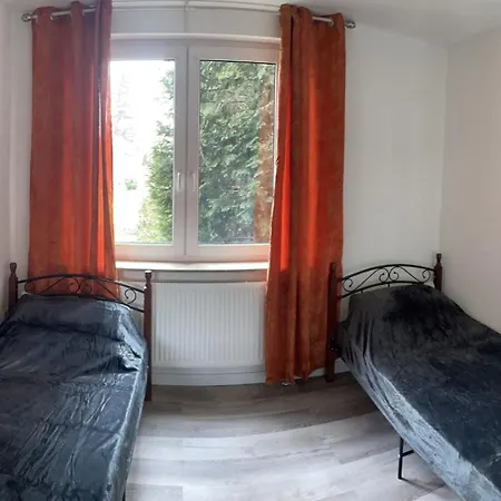 Mbrs Schmittenstr 23 Huerth50354 Appartement *