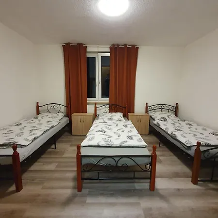 Mbrs Schmittenstr 23 Huerth50354 *