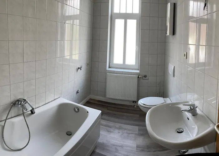 Appartement Mbrs Schmittenstr 23 Huerth50354