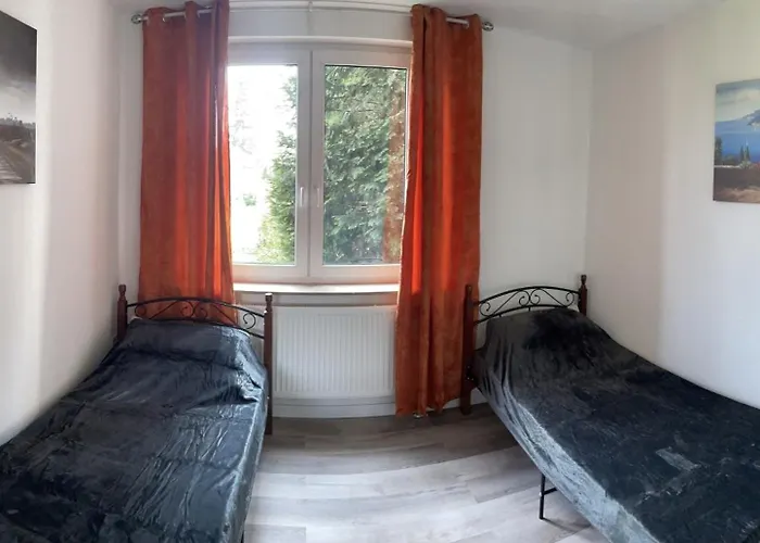 Mbrs Schmittenstr 23 Huerth50354 Appartement *