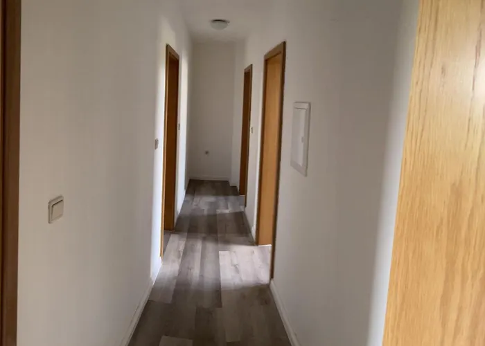 Appartement Mbrs Schmittenstr 23 Huerth50354 Hürth